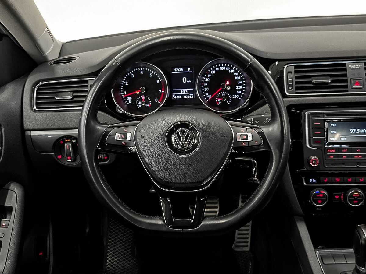 Купить Volkswagen Jetta, 2016, 51 400 км, фото №22