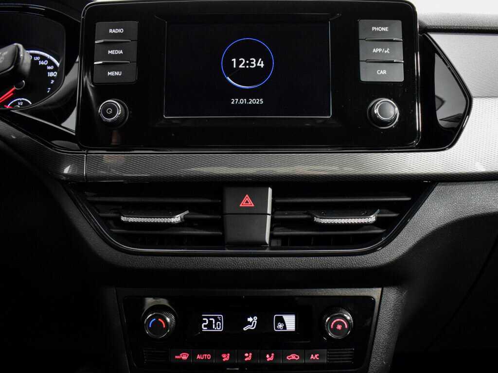 Купить Volkswagen Polo, 2020, 65 000 км, фото №20