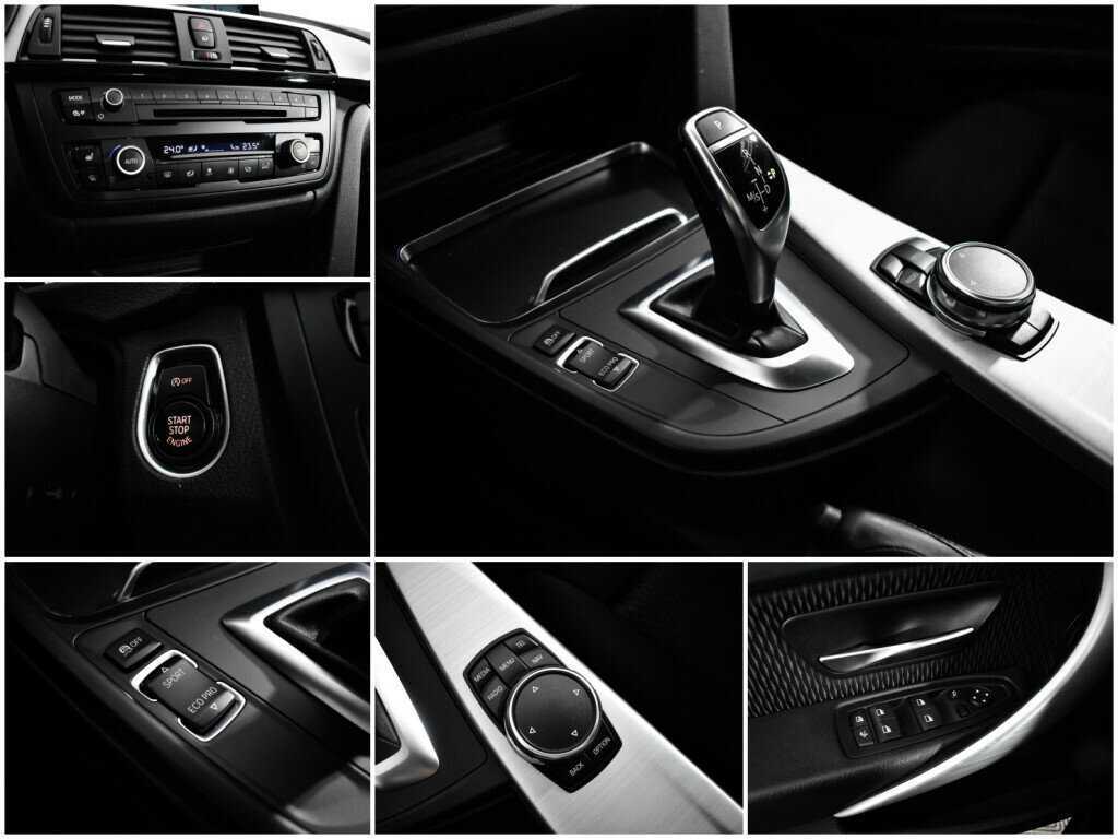 Купить BMW 3 серии Gran Turismo 328i xDrive, 2016, 170 000 км, фото №15