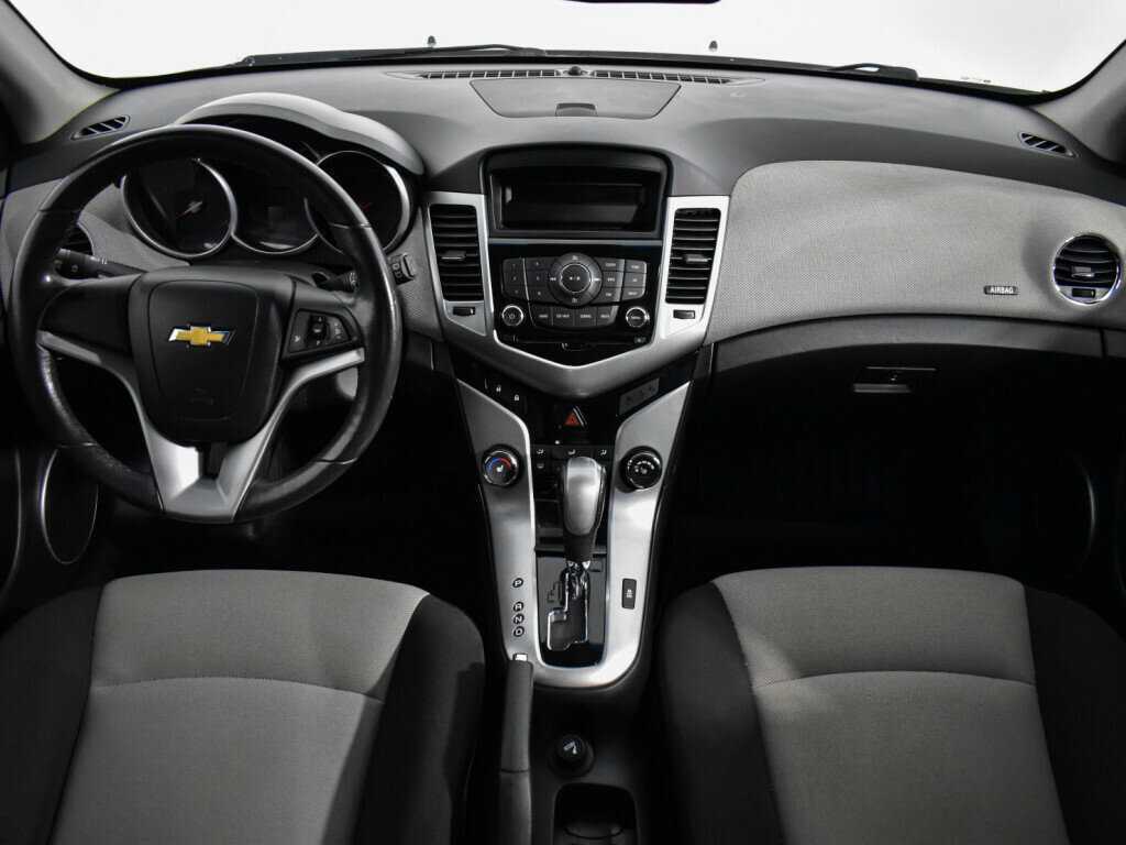 Купить Chevrolet Cruze, 2012, 142 000 км, фото №13
