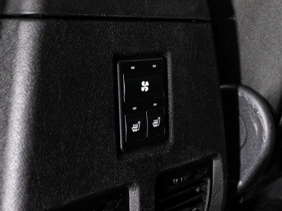 Купить УАЗ Patriot, 2015, 48 157 км, фото №13