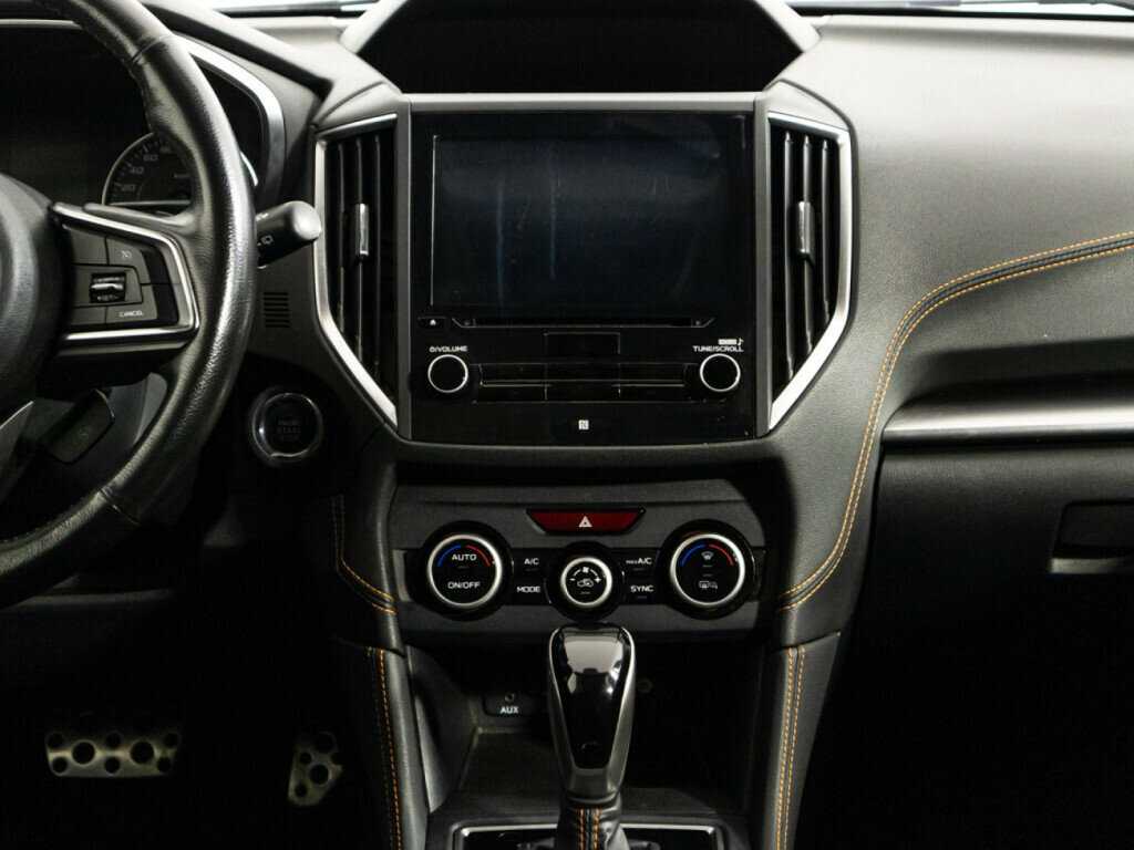 Купить Subaru XV, 2018, 113 583 км, фото №14