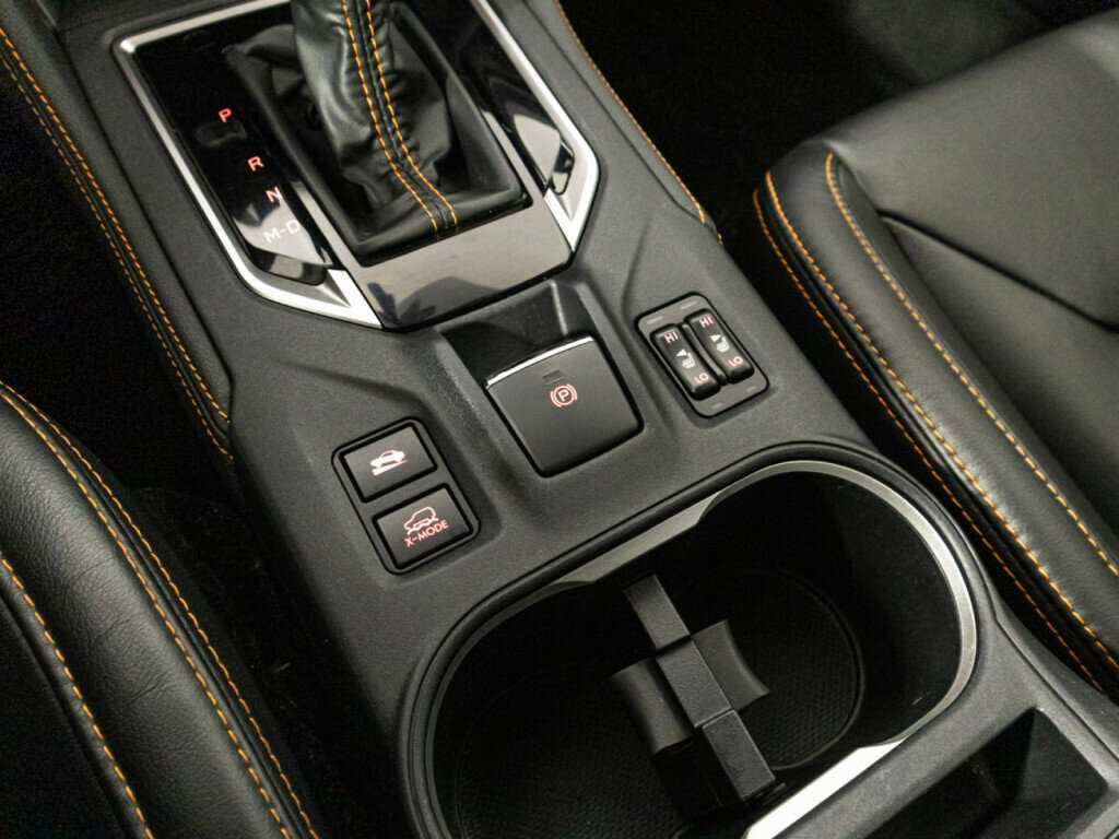 Купить Subaru XV, 2018, 113 583 км, фото №18