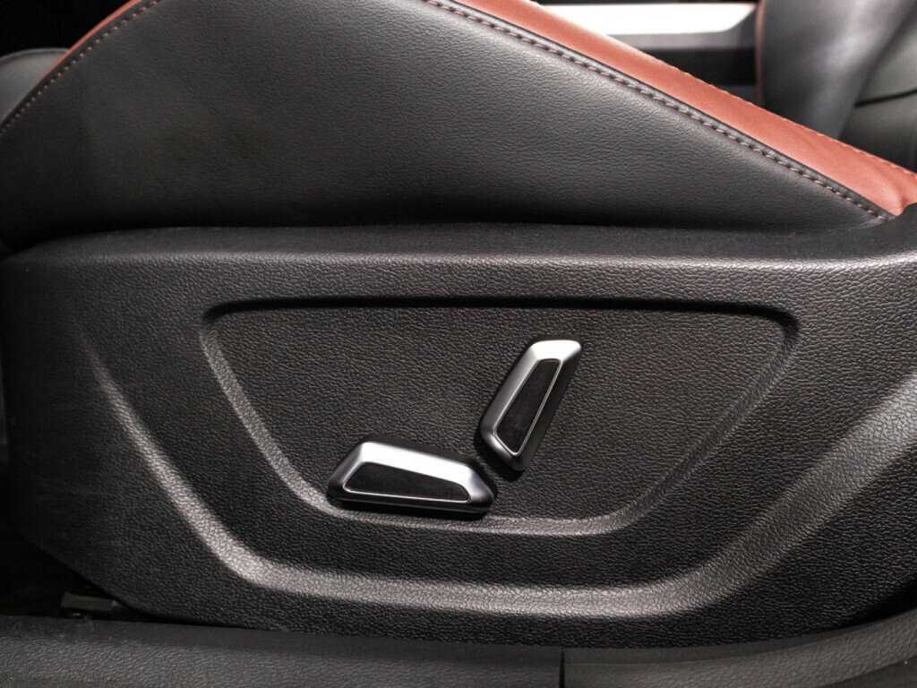 Купить Geely Coolray, 2023, 47 086 км, фото №16