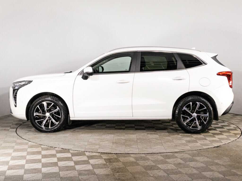 Купить Haval Jolion, 2022, 31 001 км, фото №8
