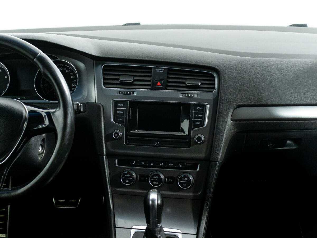 Купить Volkswagen Golf, 2013, 203 054 км, фото №9