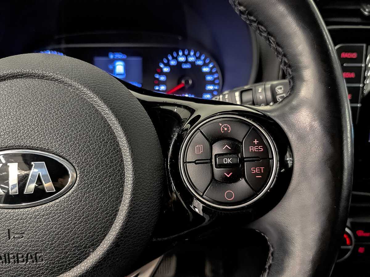 Купить Kia Soul, 2019, 89 532 км, фото №28
