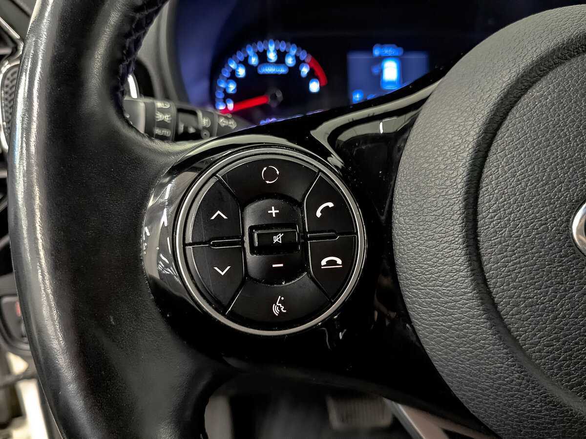 Купить Kia Soul, 2019, 89 532 км, фото №29