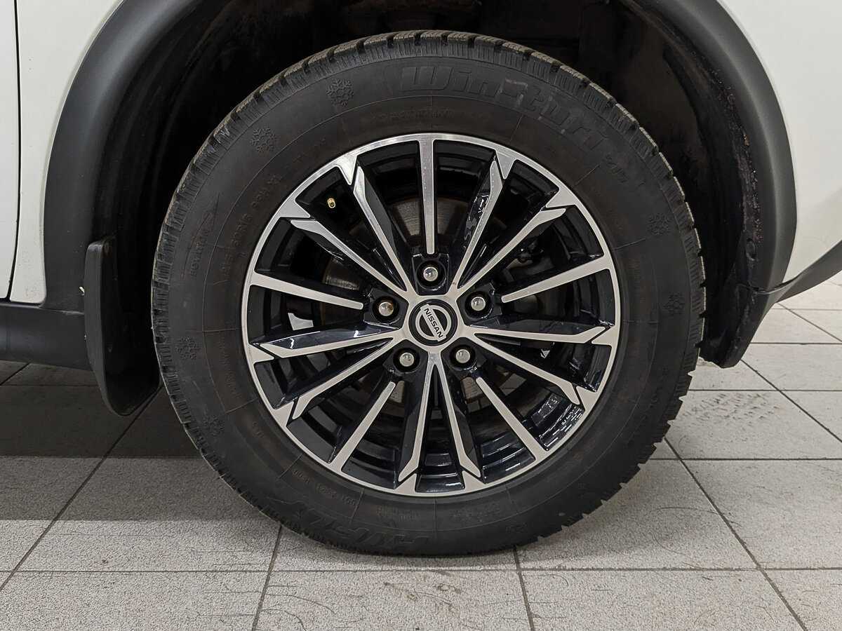 Купить Nissan Juke, 2014, 73 358 км, фото №12