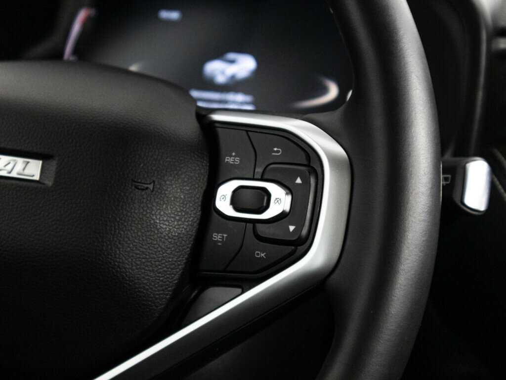 Купить Haval Jolion, 2023, 13 300 км, фото №18