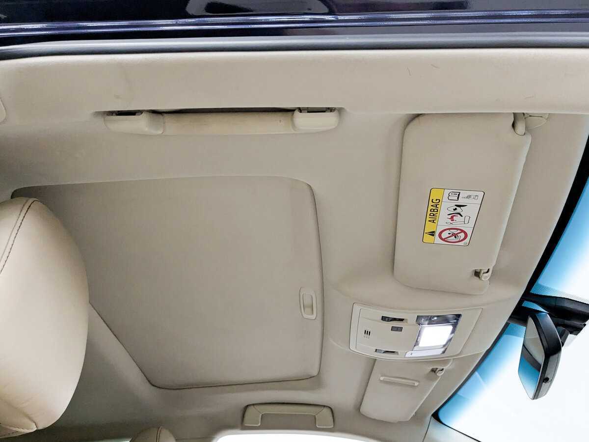 Купить Lexus ES 200, 2015, 174 571 км, фото №24