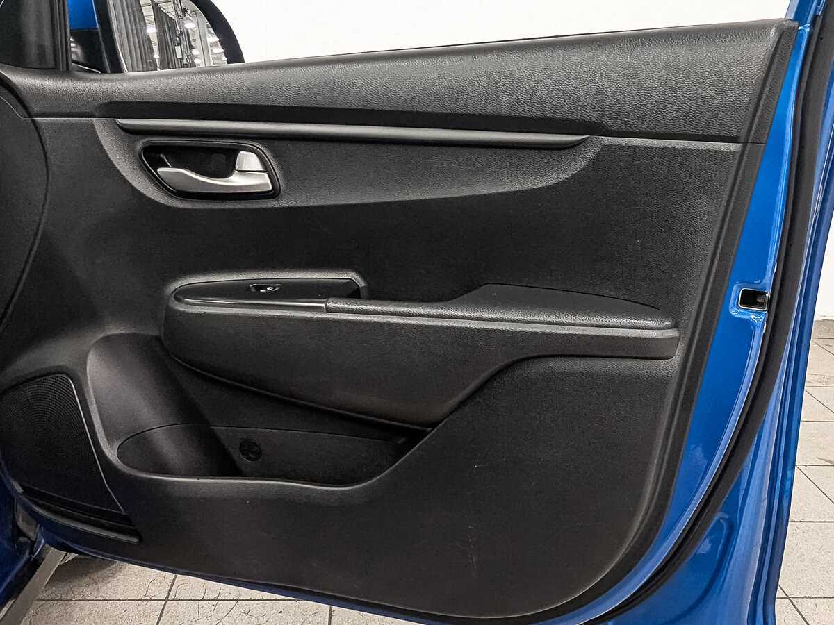 Купить Kia Rio X-Line, 2020, 190 210 км, фото №22