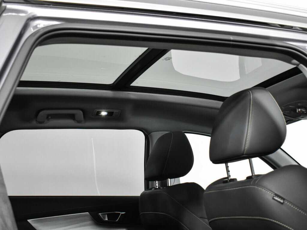 Купить CHERY Tiggo 8 Pro, 2022, 30 317 км, фото №18