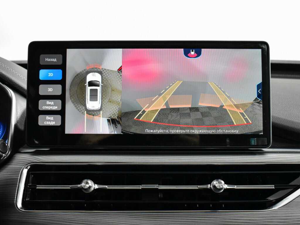 Купить CHERY Tiggo 8 Pro, 2022, 30 317 км, фото №21