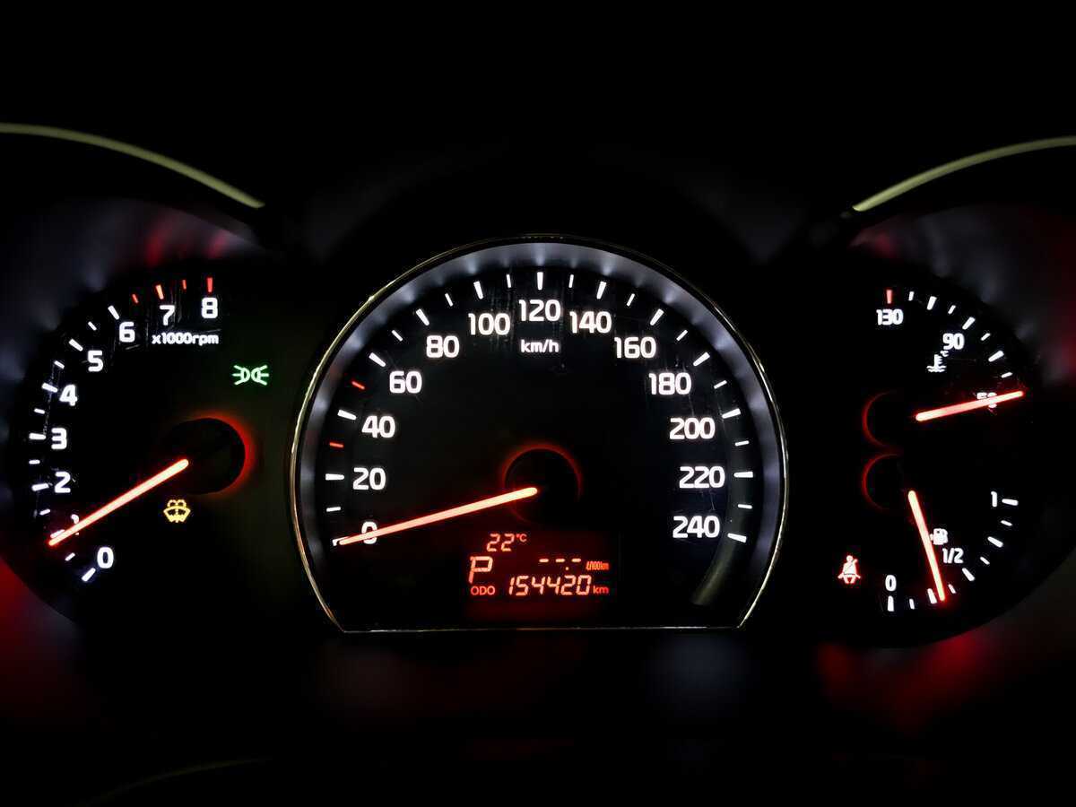 Купить Kia Sorento, 2017, 154 418 км, фото №13