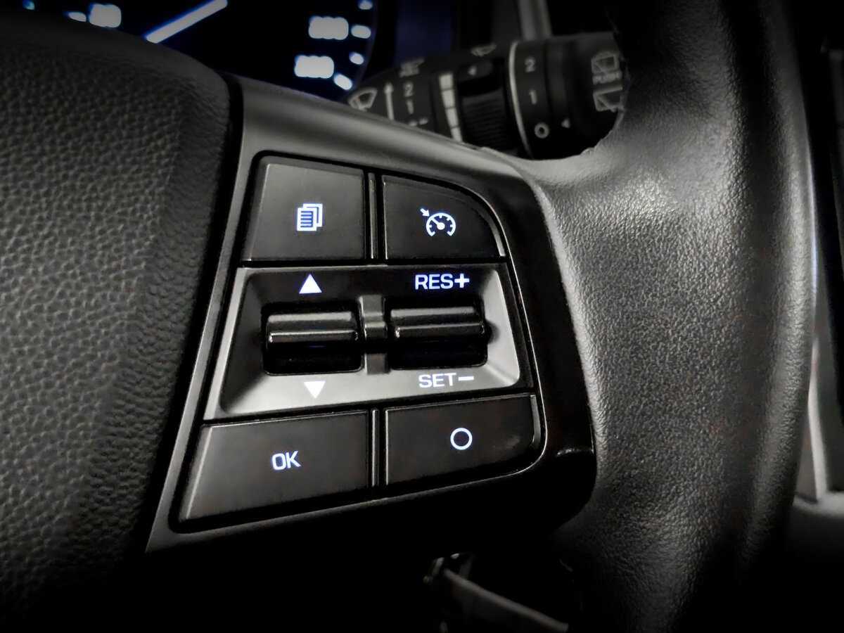 Купить Hyundai Creta, 2020, 84 806 км, фото №28