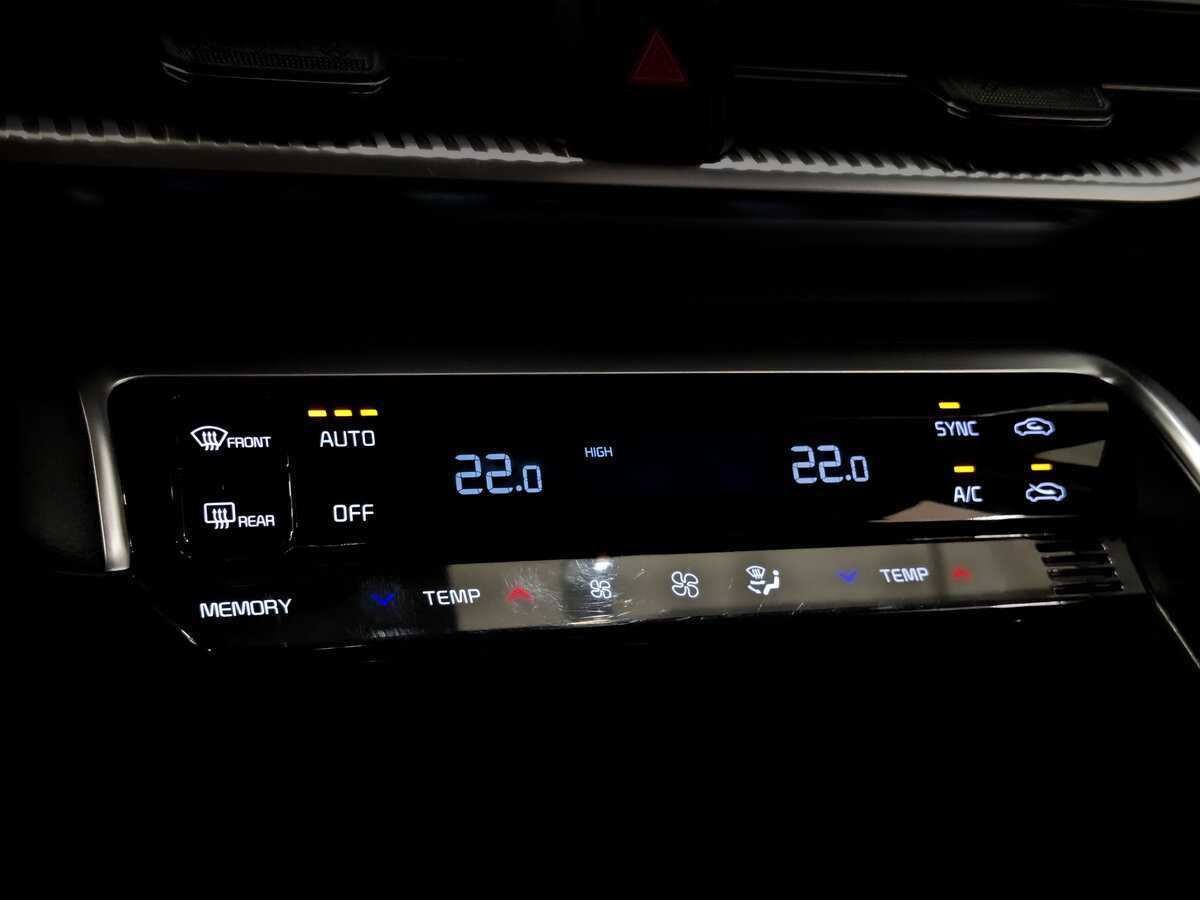 Купить Kia K5, 2021, 171 669 км, фото №24