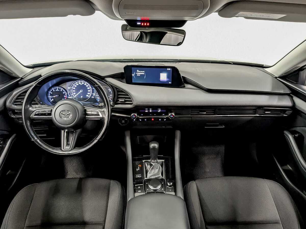 Купить Mazda 3, 2019, 125 664 км, фото №14