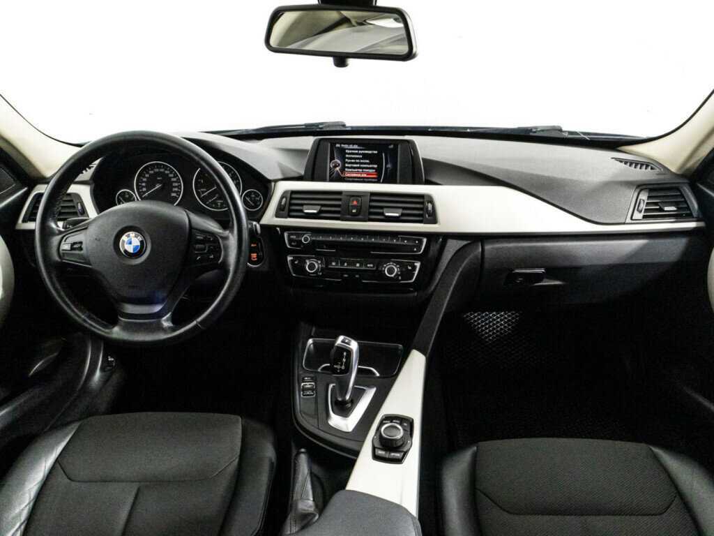 Купить BMW 3 серии 320i, 2016, 172 000 км, фото №13