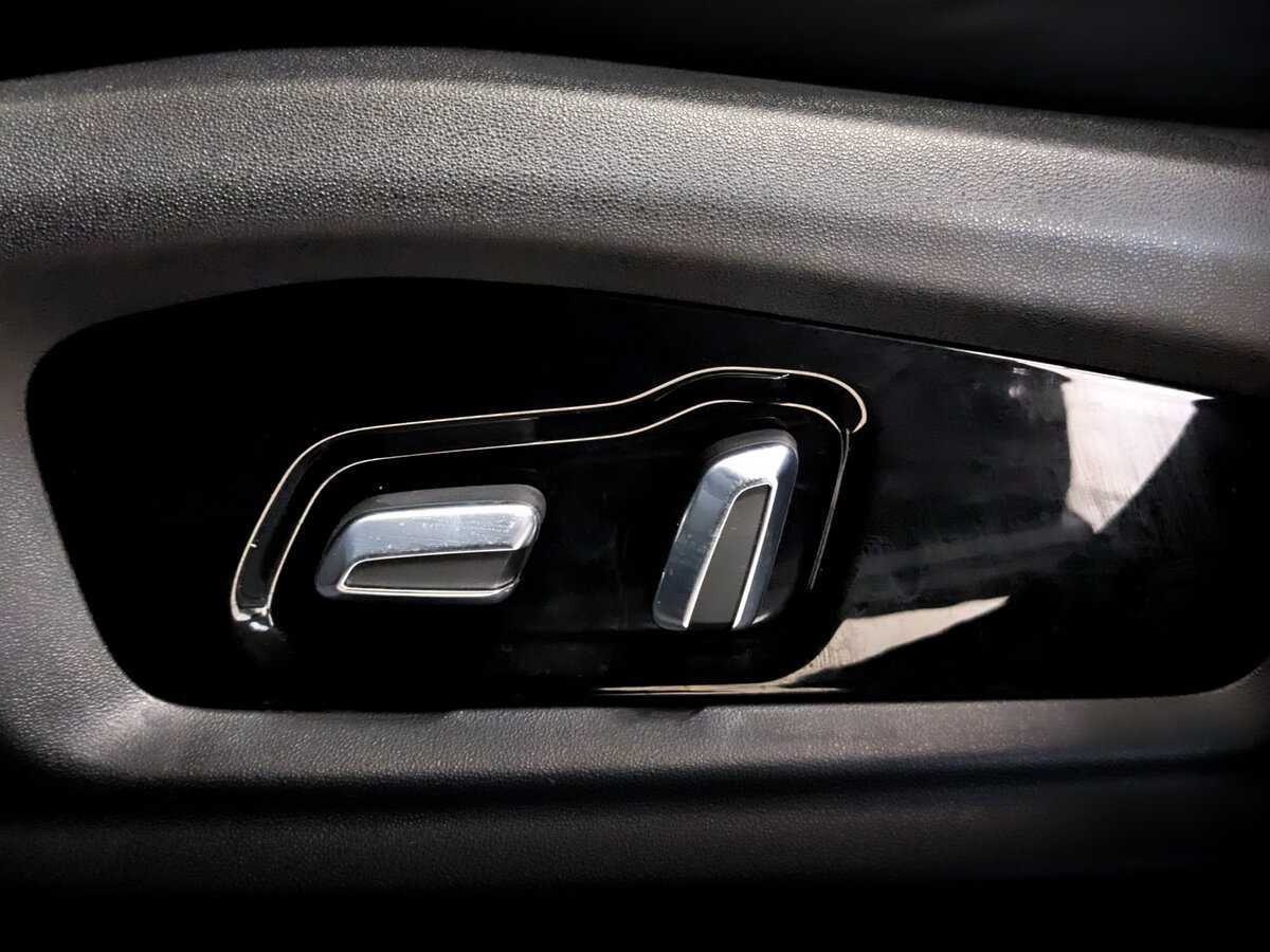 Купить Omoda C5, 2023, 90 154 км, фото №19