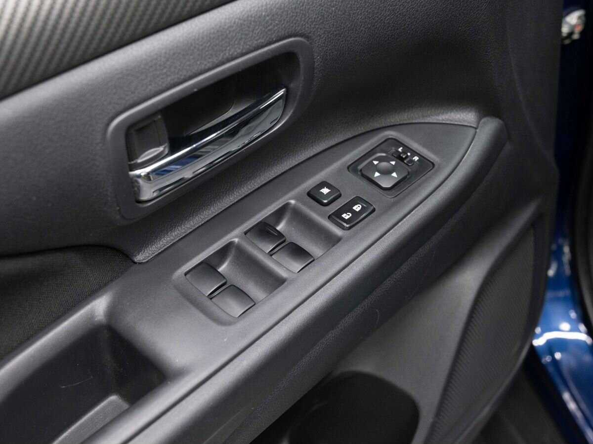 Купить Mitsubishi Outlander, 2014, 136 000 км, фото №16