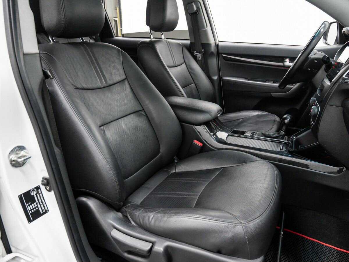 Купить Kia Sorento, 2015, 153 091 км, фото №8
