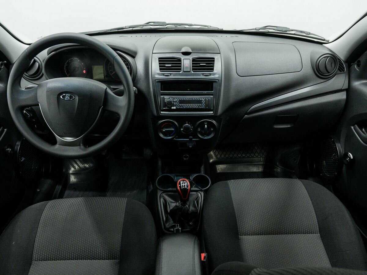 Купить Lada (ВАЗ) Kalina, 2013, 126 000 км, фото №10