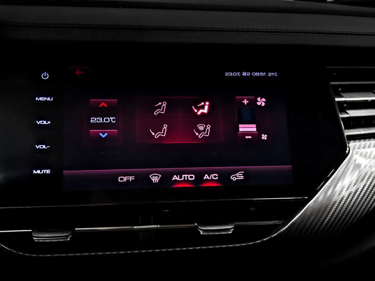 Купить Haval F7x, 2021, 52 000 км, фото №27