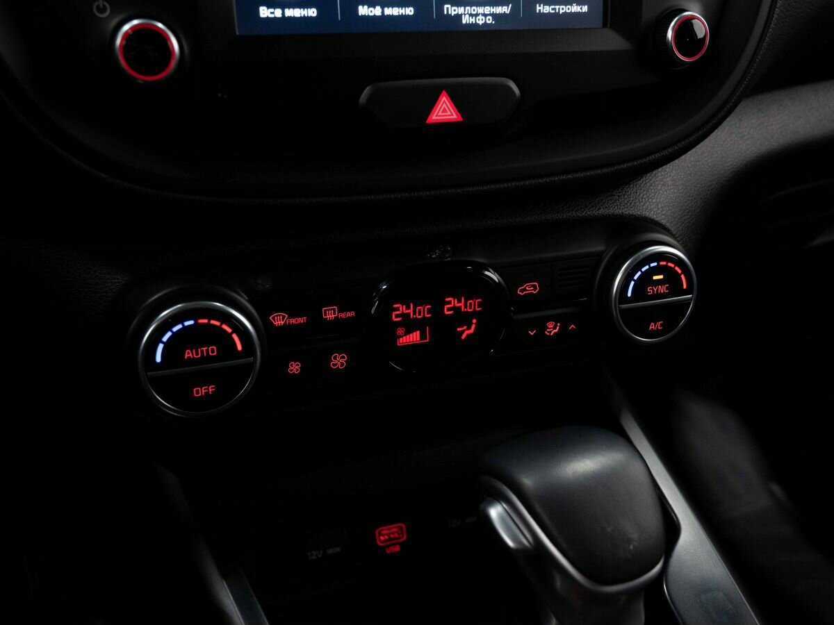 Купить Kia Soul, 2019, 109 656 км, фото №22