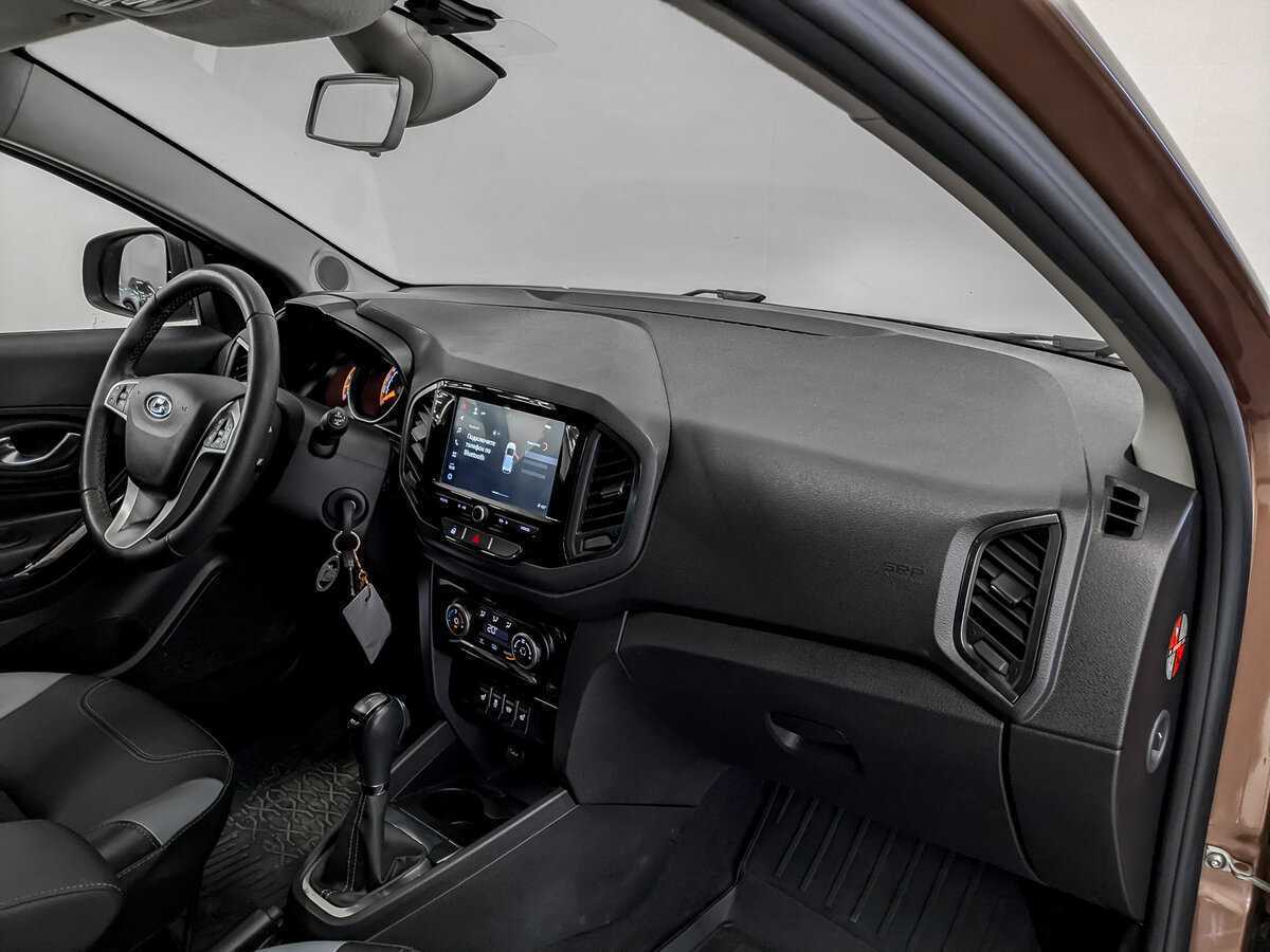 Купить Lada (ВАЗ) XRAY Cross, 2022, 60 706 км, фото №11