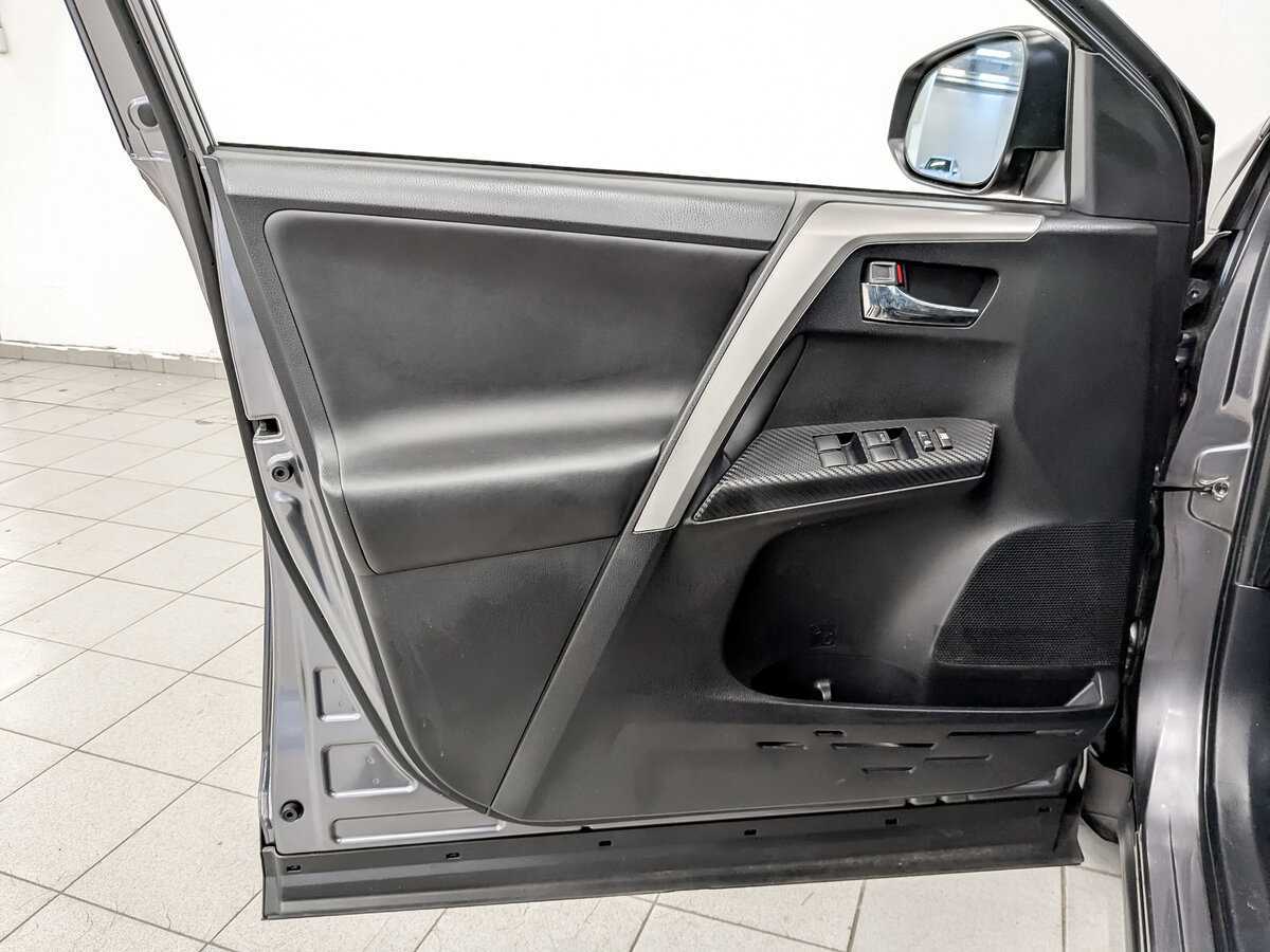 Купить Toyota RAV4, 2014, 254 580 км, фото №17