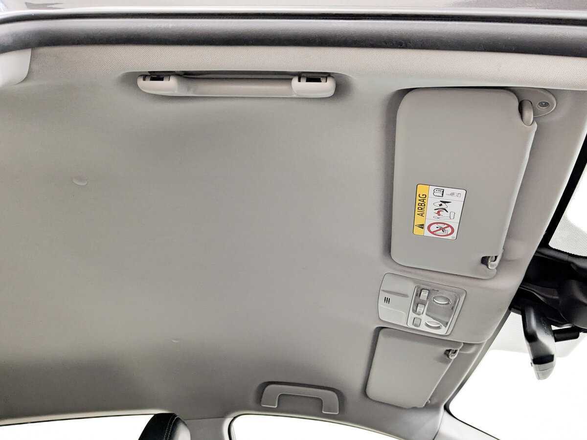 Купить Toyota RAV4, 2014, 254 580 км, фото №21