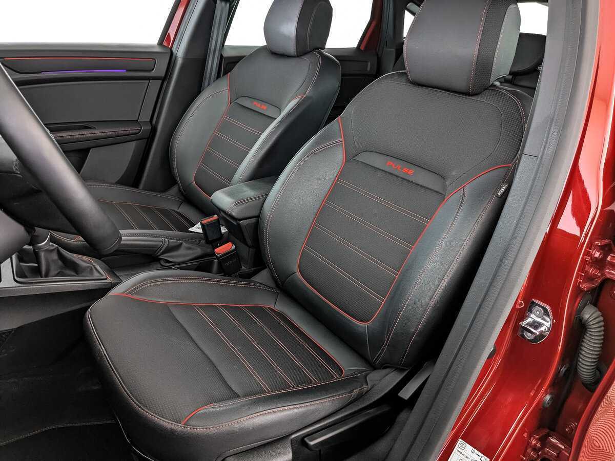 Купить Renault Arkana, 2021, 68 050 км, фото №22