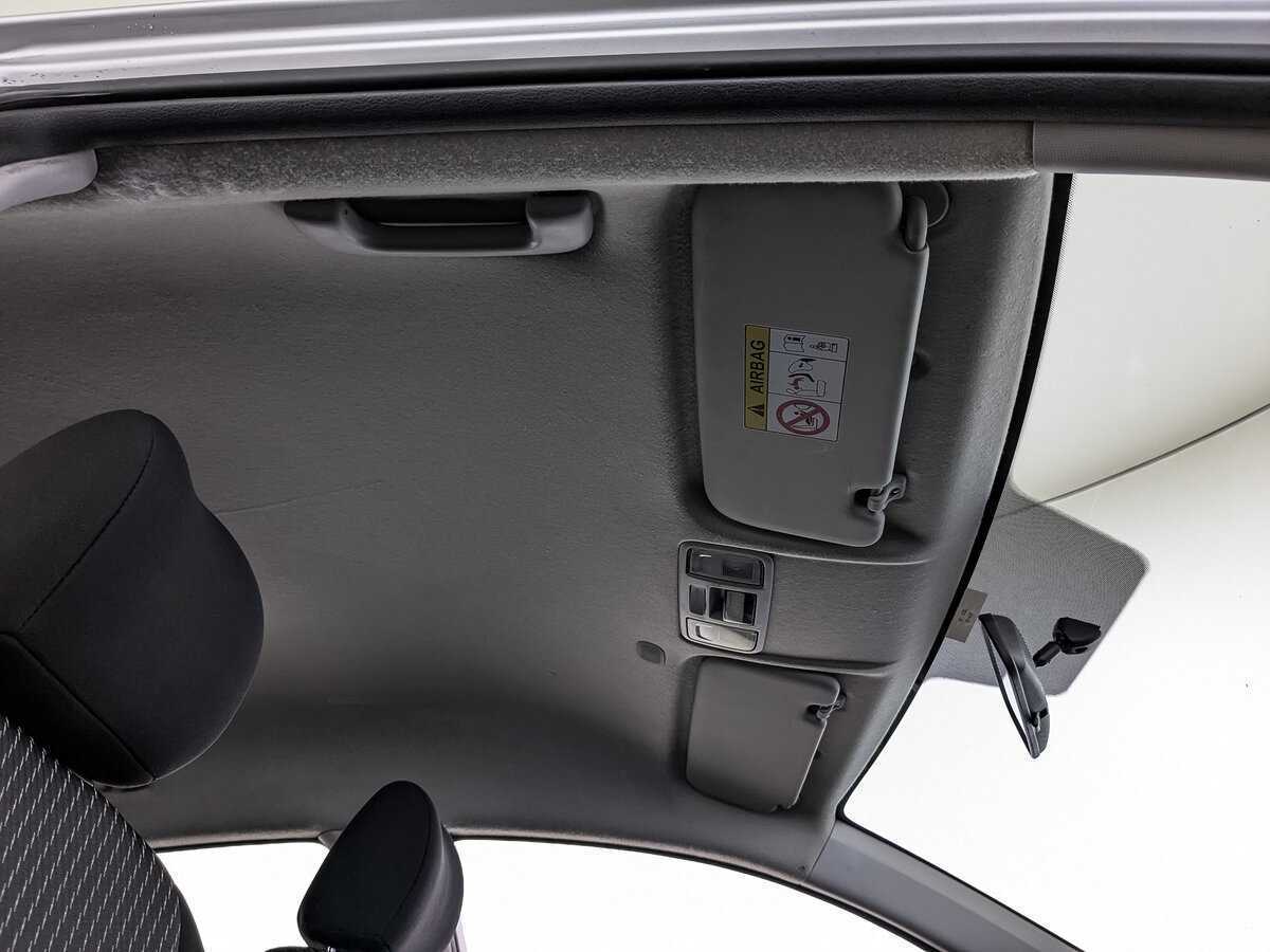 Купить Kia Rio X, 2020, 188 567 км, фото №21