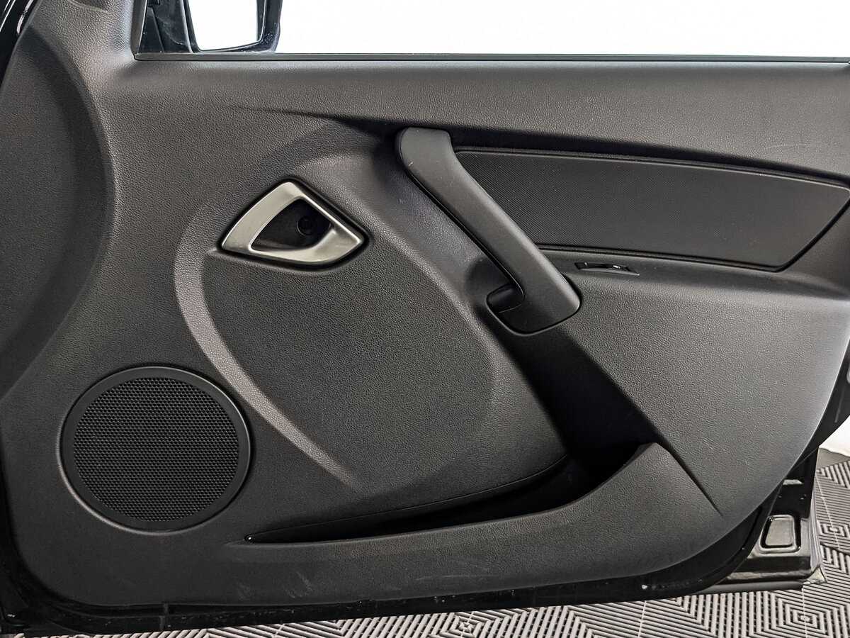 Купить Lada (ВАЗ) Granta, 2022, 72 802 км, фото №25