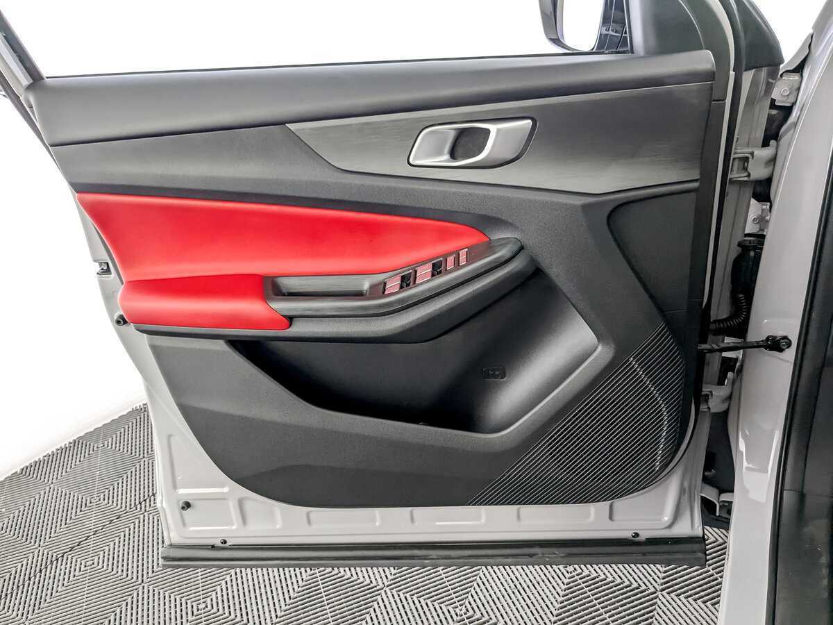 Купить Changan CS55 Plus, 2023, 30 626 км, фото №19