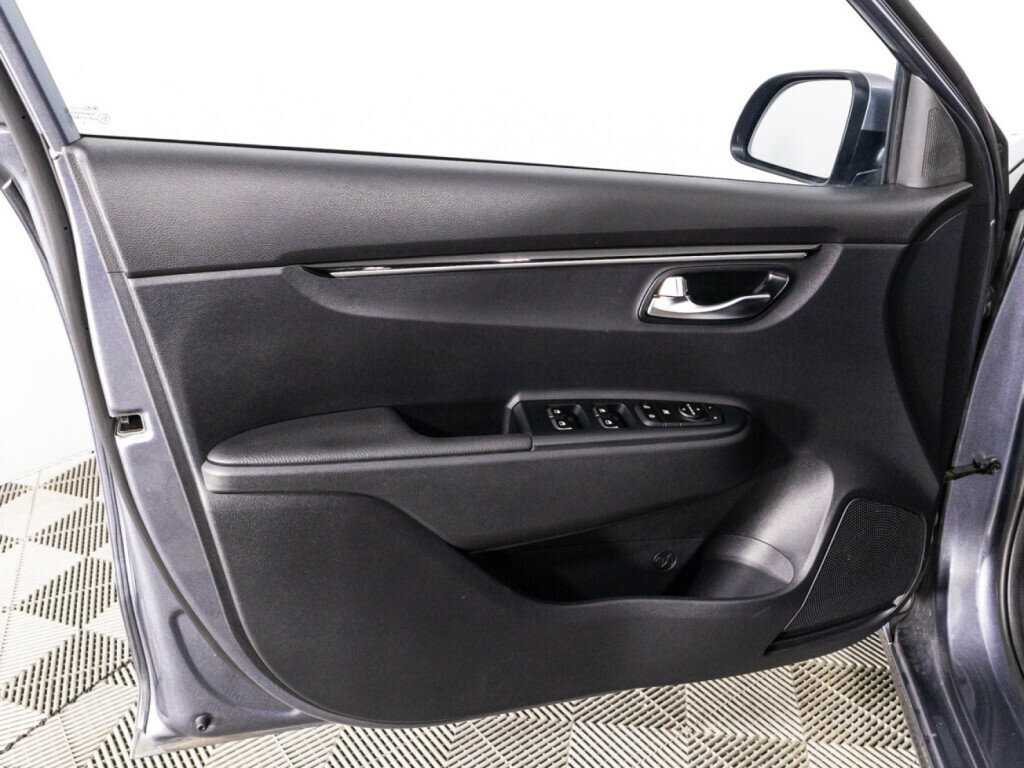 Купить Kia Rio, 2020, 92 277 км, фото №24