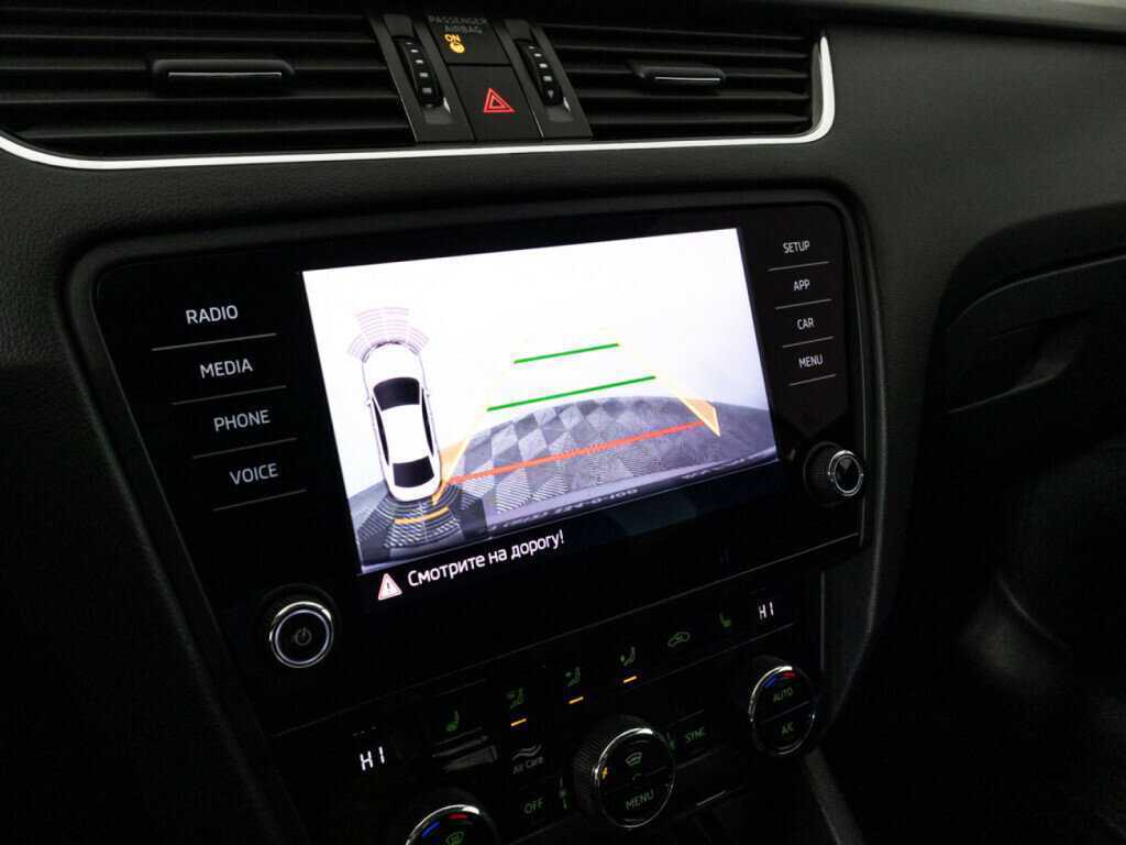 Купить Skoda Octavia, 2019, 81 199 км, фото №16