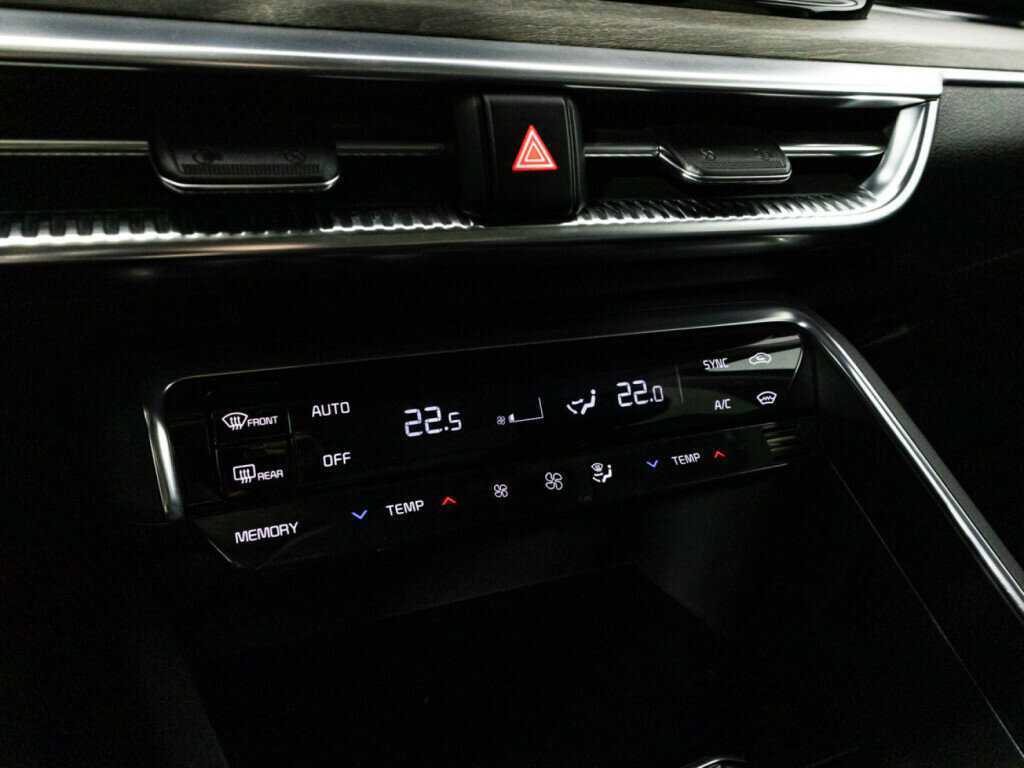 Купить Kia K5, 2021, 143 398 км, фото №20