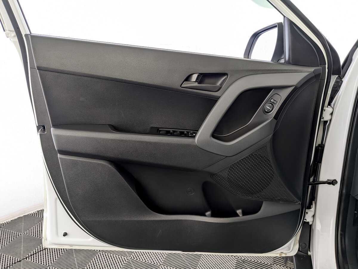 Купить Hyundai Creta, 2019, 102 273 км, фото №19