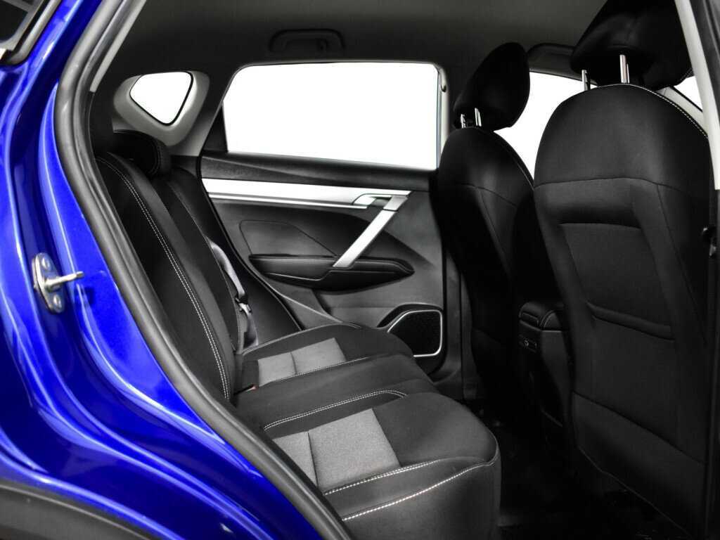 Купить Geely Coolray, 2022, 34 455 км, фото №10