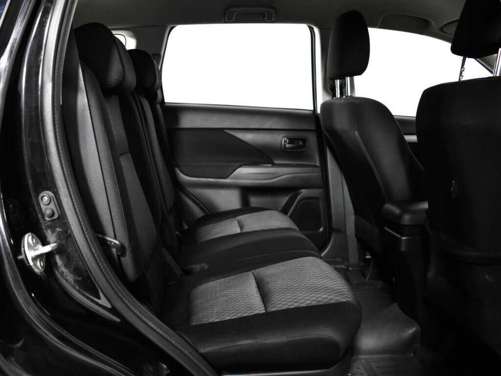 Купить Mitsubishi Outlander, 2014, 157 000 км, фото №10