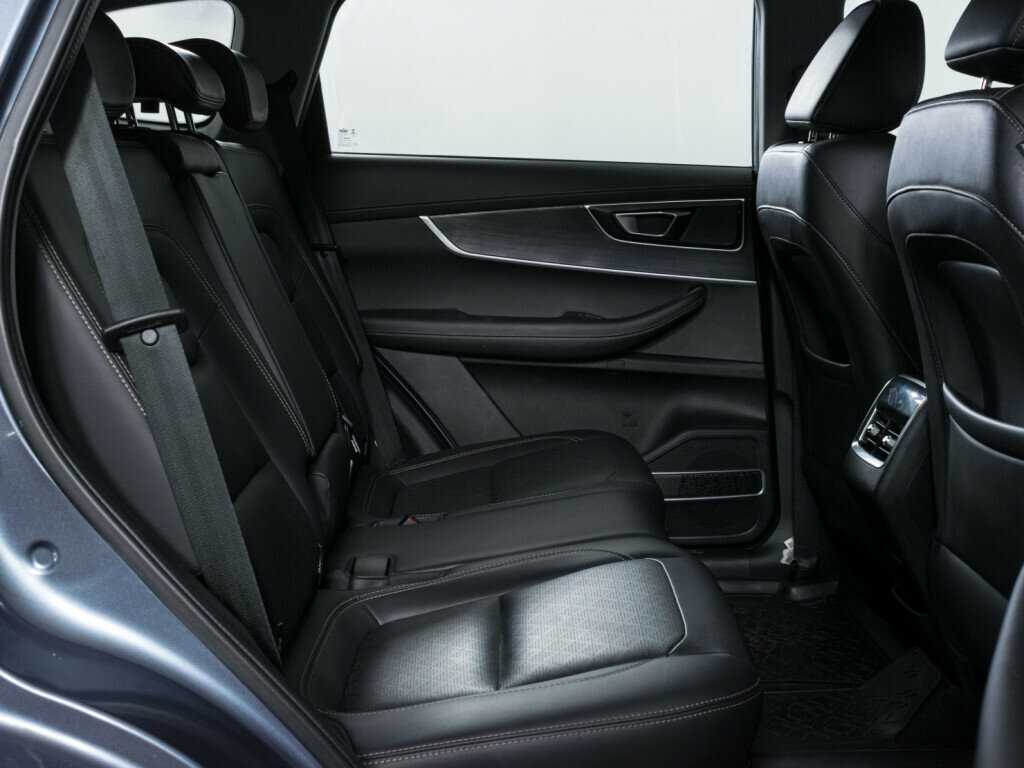 Купить CHERY Tiggo 8, 2020, 91 400 км, фото №11