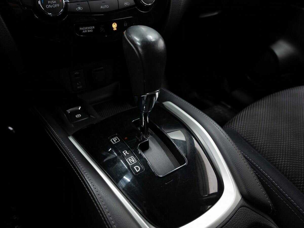 Купить Nissan Qashqai, 2017, 75 000 км, фото №21