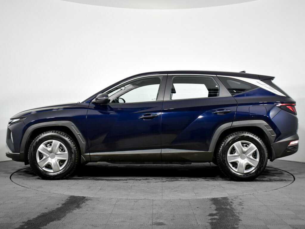 Купить Hyundai Tucson, 2021, 88 000 км, фото №7