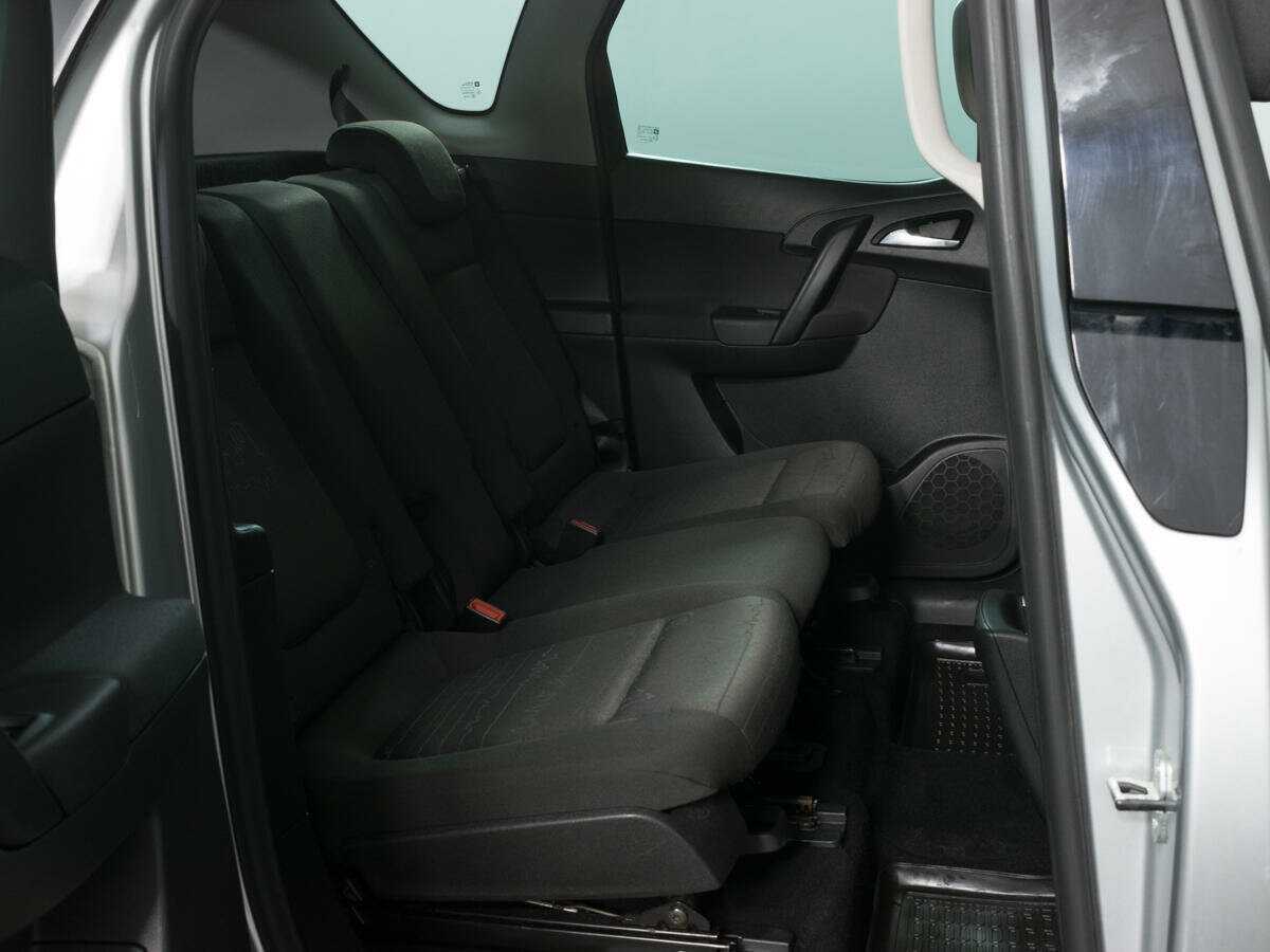 Купить Opel Meriva, 2014, 97 013 км, фото №10