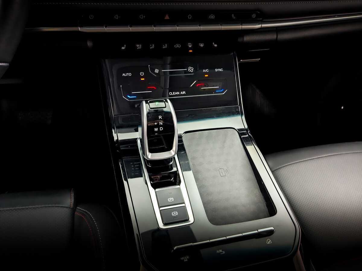 Купить CHERY Tiggo 7 Pro, 2022, 55 505 км, фото №28