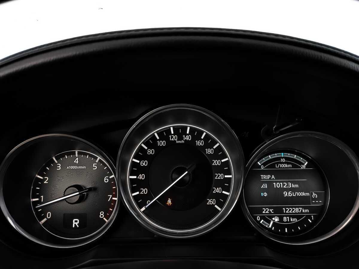 Купить Mazda 6, 2018, 122 287 км, фото №16