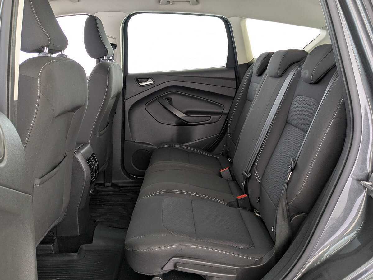 Купить Ford Kuga, 2018, 145 384 км, фото №18