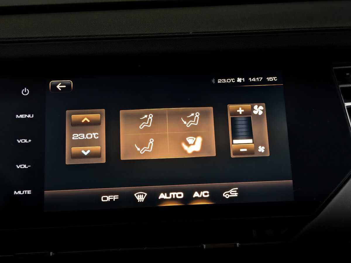 Купить Haval F7, 2021, 66 266 км, фото №26